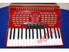 Scarlatti 48 Bass Accordion